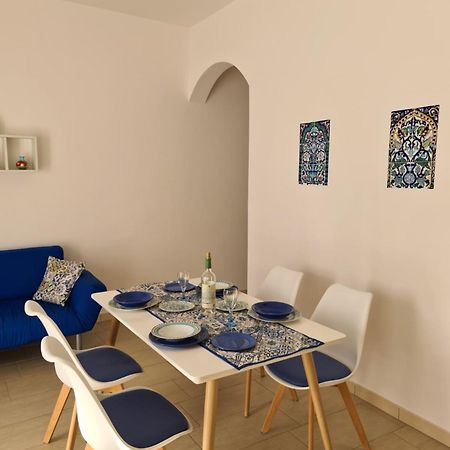 Casa Vacanze Sea-Life ألكامو مارينا المظهر الخارجي الصورة