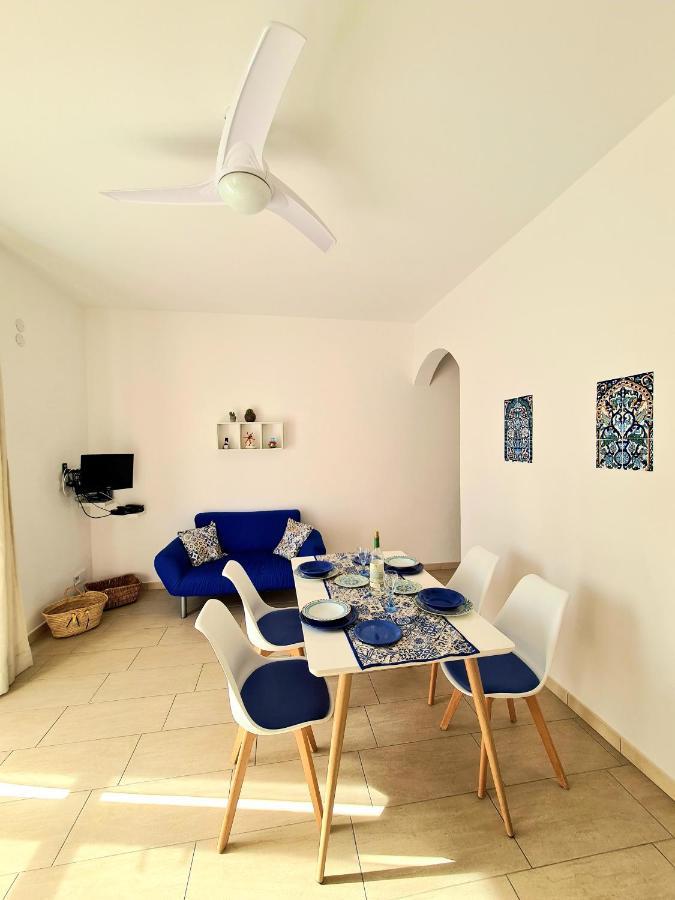 Casa Vacanze Sea-Life ألكامو مارينا المظهر الخارجي الصورة