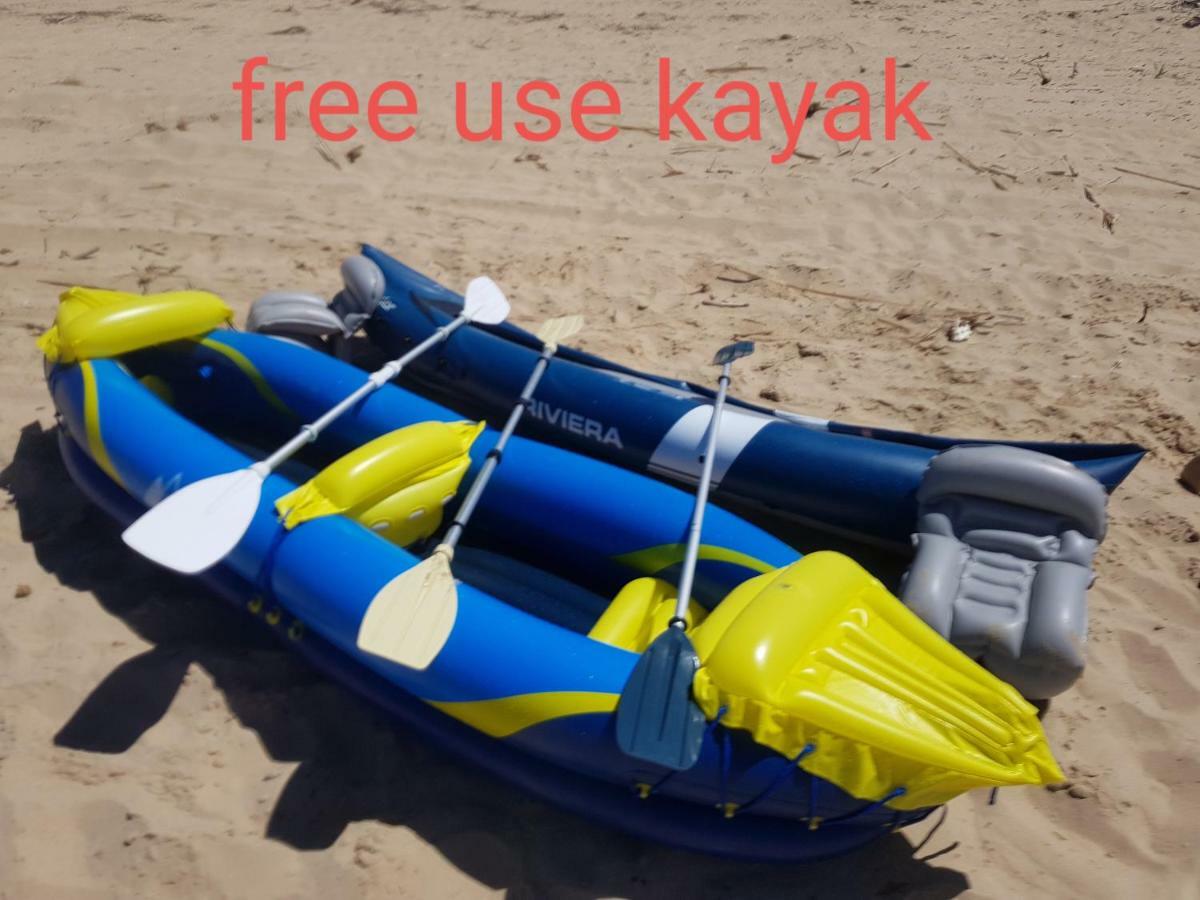 Casa Vacanze Sea-Life ألكامو مارينا المظهر الخارجي الصورة